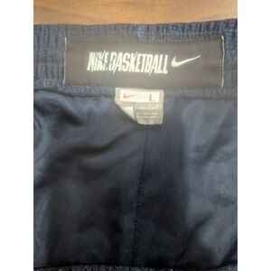 Nike vintage 2K basketball shorts